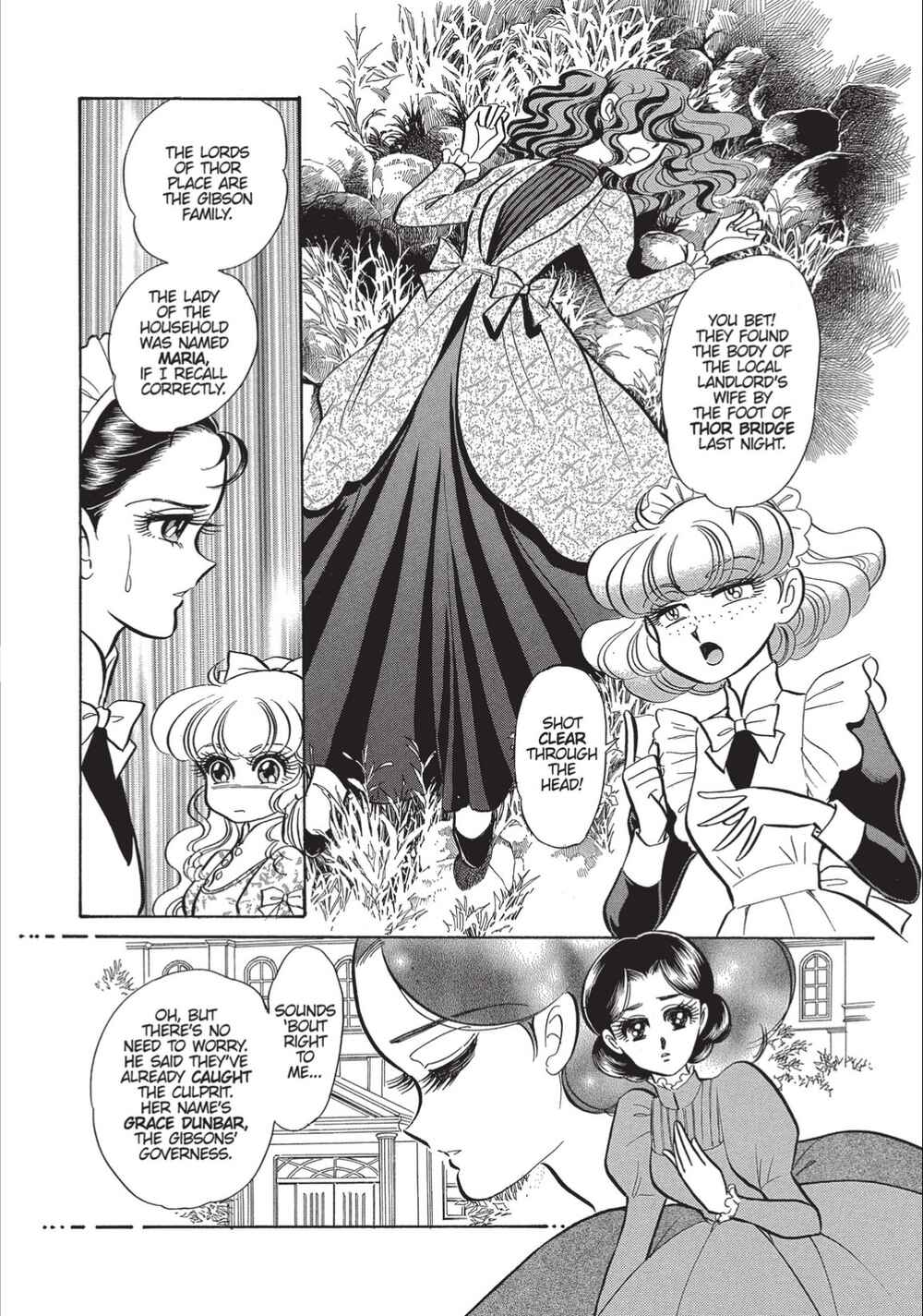 Page 9 Chapter 3 Christie High Tension
