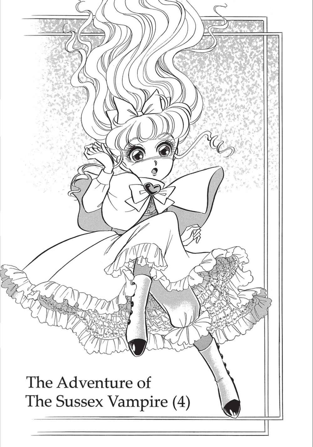 Page 1 Chapter 13 Christie High Tension