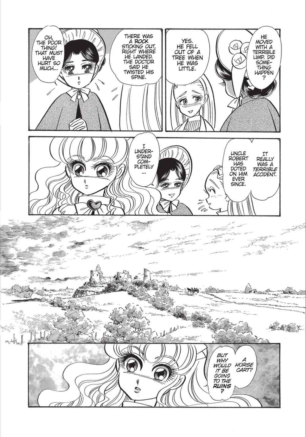Page 10 Chapter 13 Christie High Tension