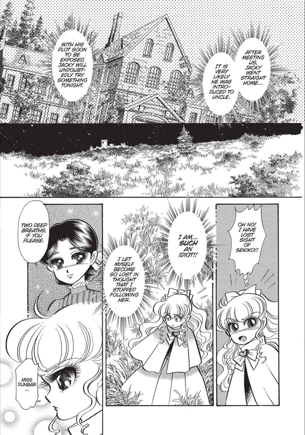 Page 17 Chapter 13 Christie High Tension