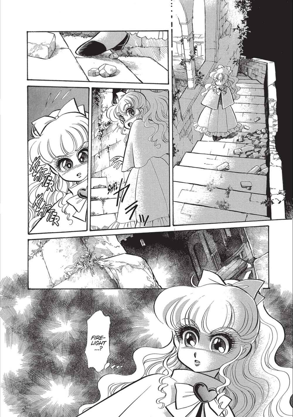 Page 28 Chapter 13 Christie High Tension