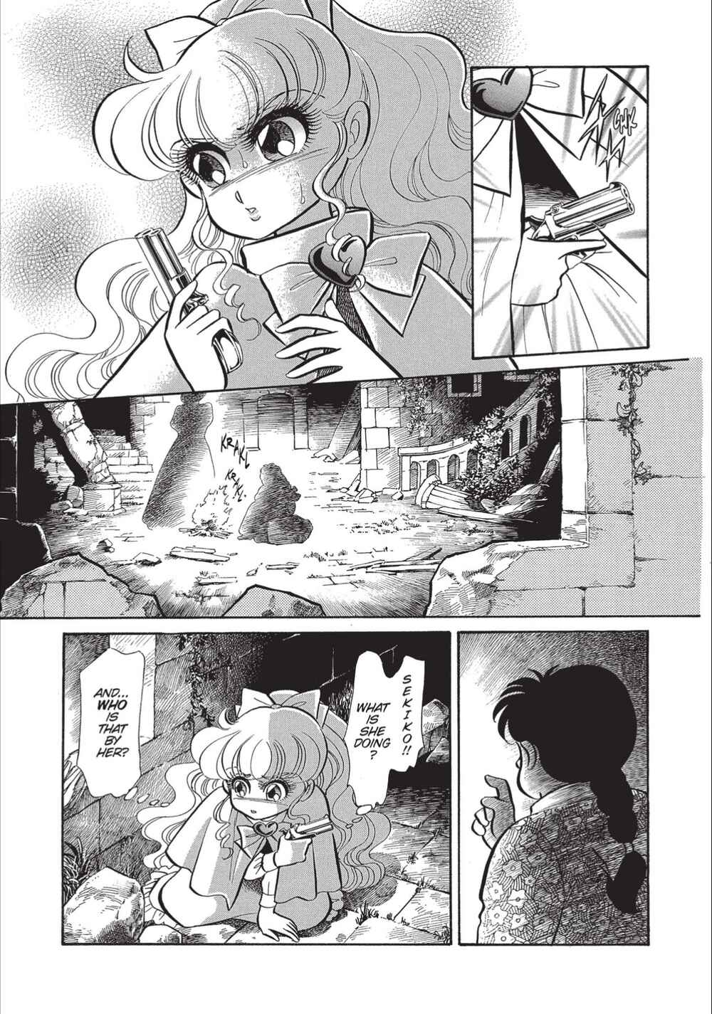 Page 29 Chapter 13 Christie High Tension