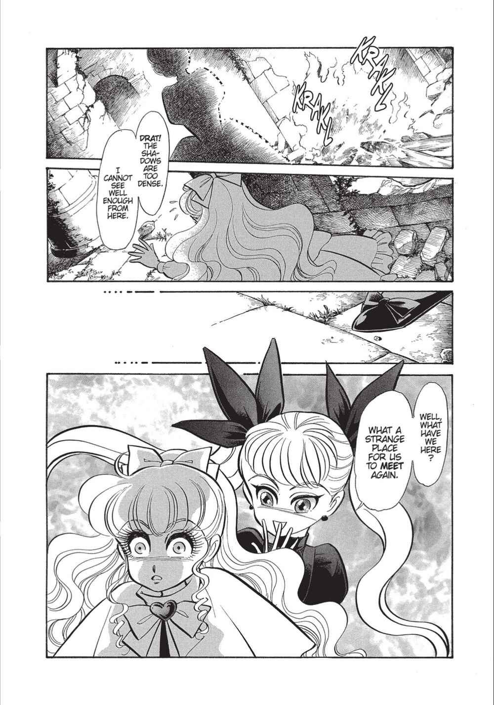 Page 30 Chapter 13 Christie High Tension