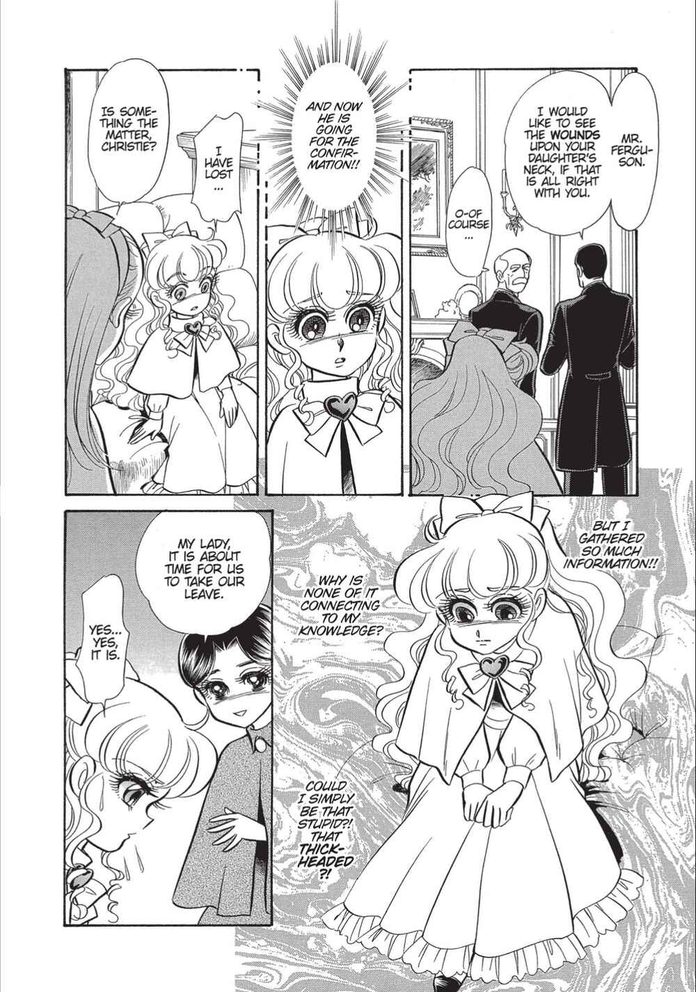 Page 6 Chapter 13 Christie High Tension