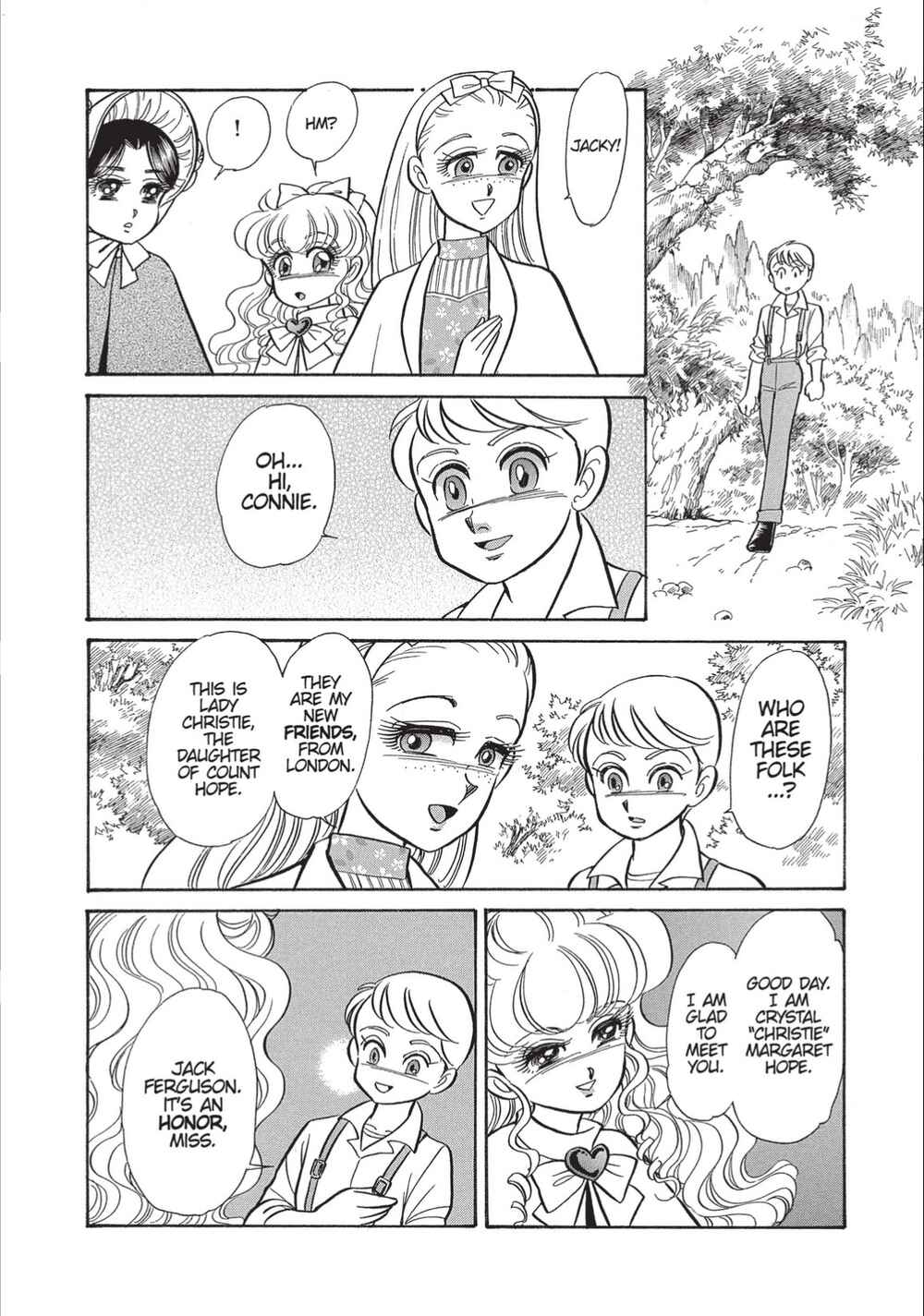 Page 8 Chapter 13 Christie High Tension