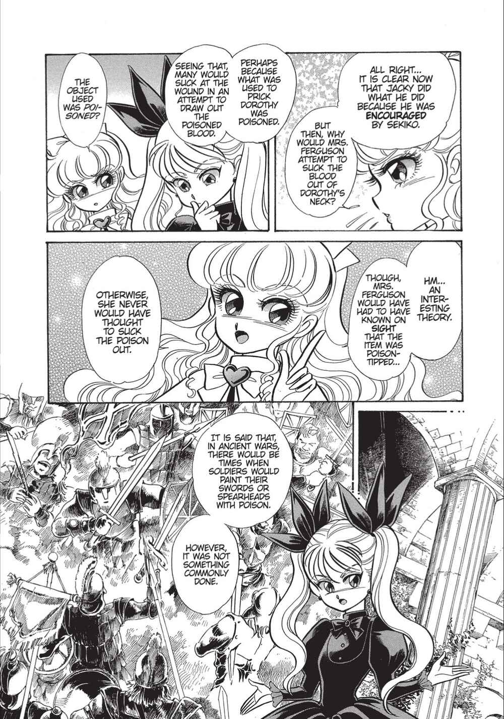 Page 12 Chapter 14 Christie High Tension