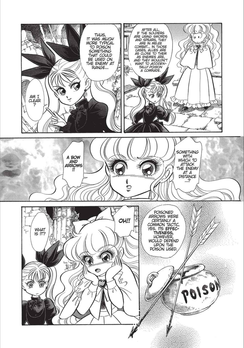 Page 13 Chapter 14 Christie High Tension