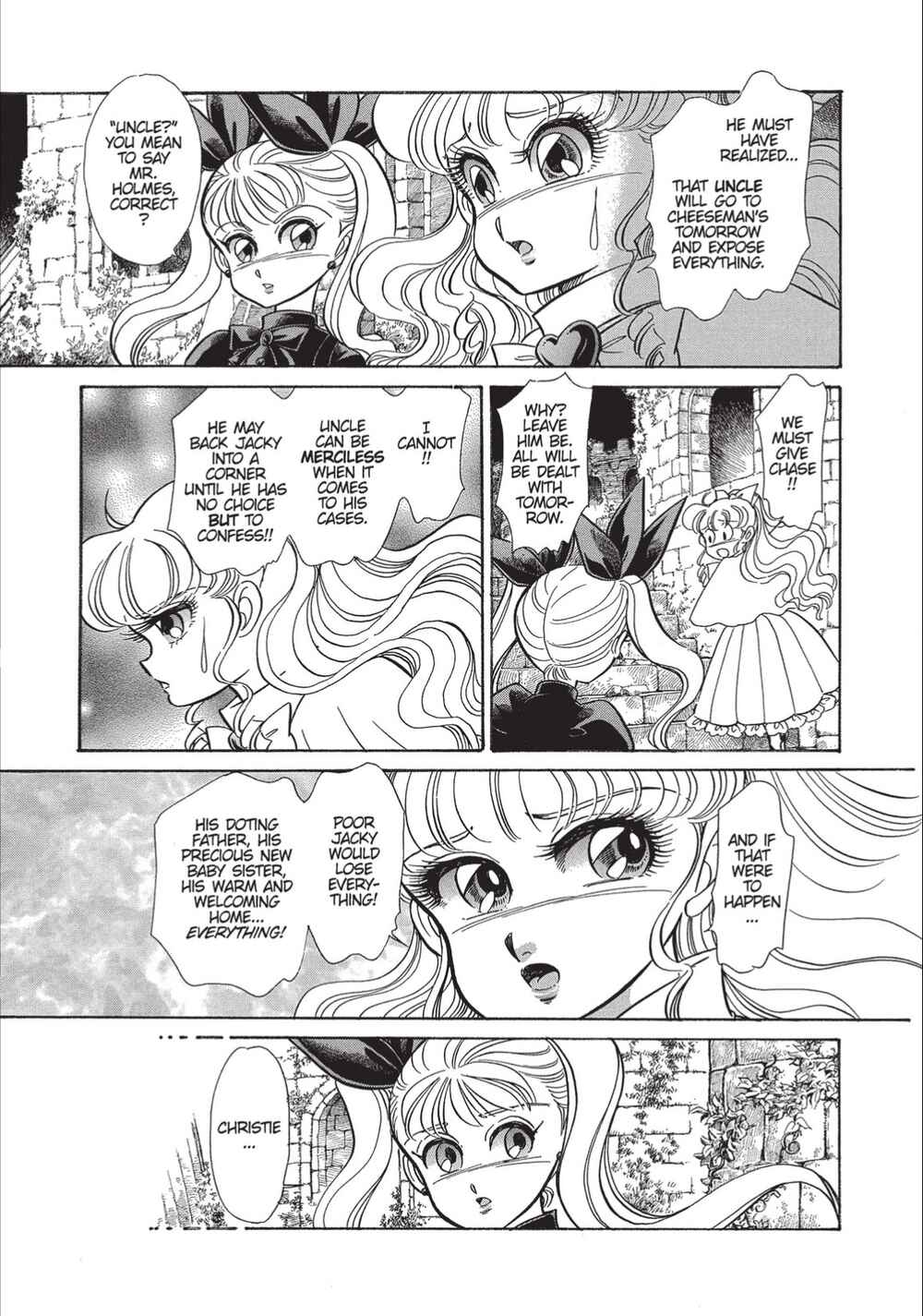 Page 17 Chapter 14 Christie High Tension