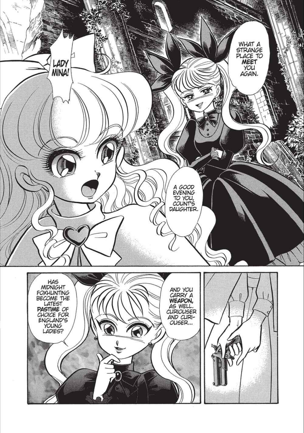 Page 2 Chapter 14 Christie High Tension