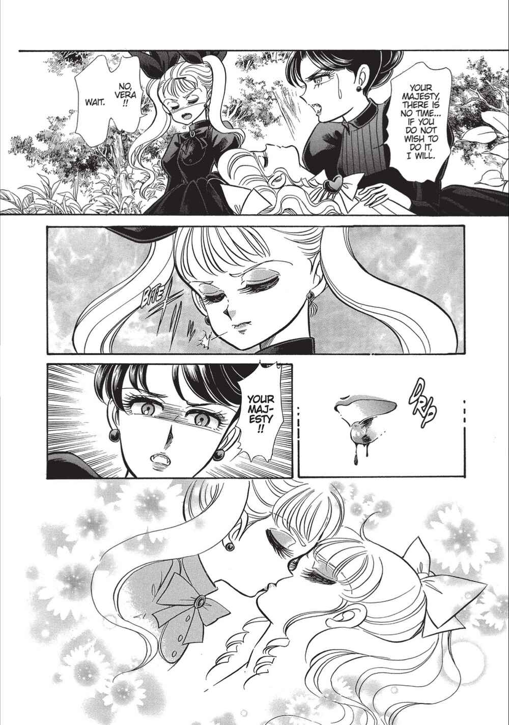 Page 22 Chapter 14 Christie High Tension