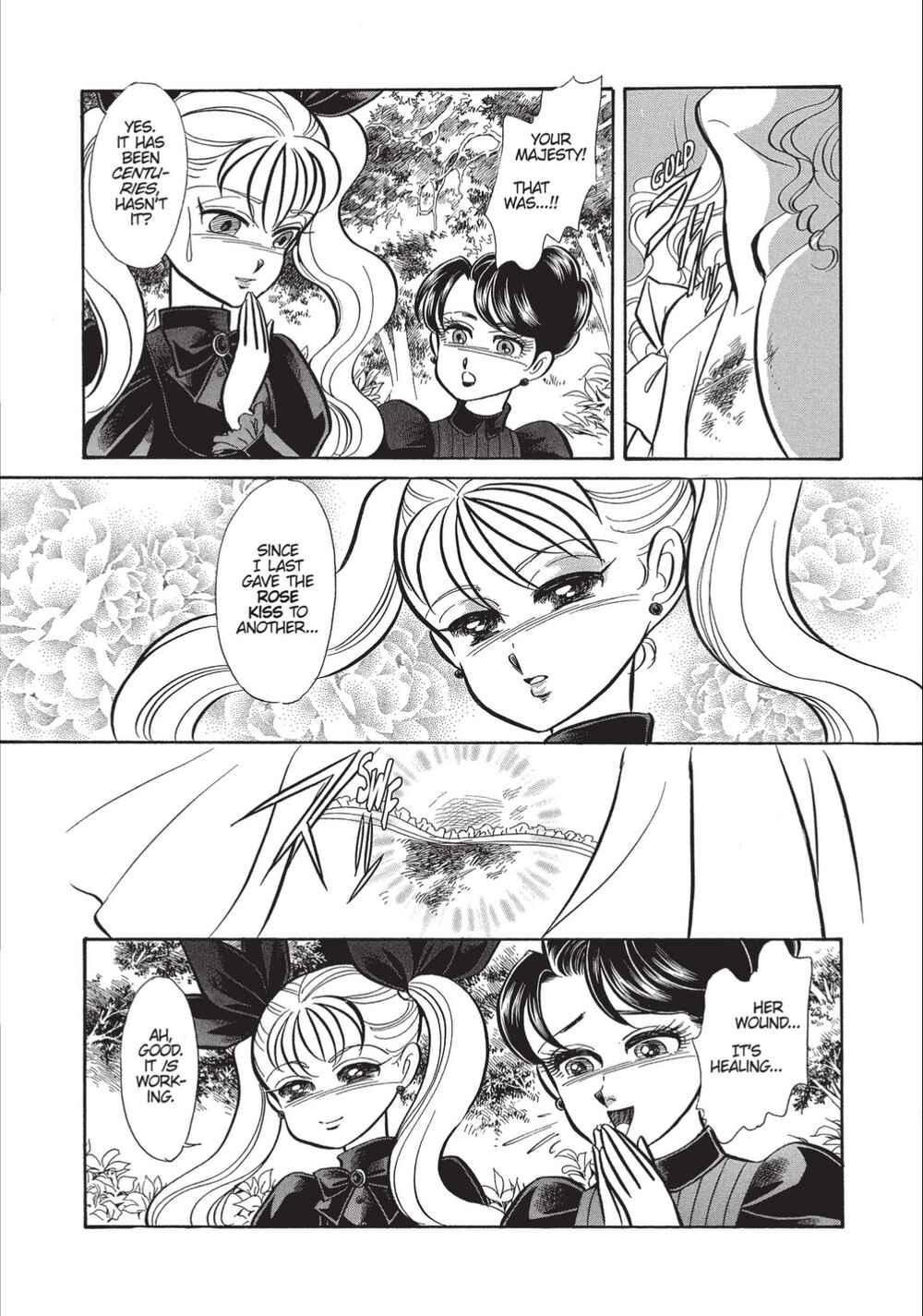 Page 23 Chapter 14 Christie High Tension