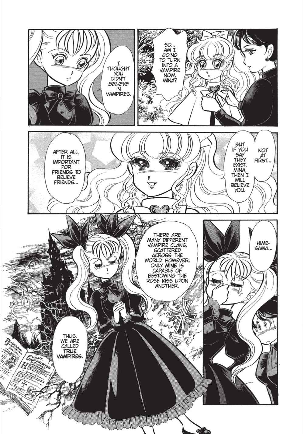 Page 24 Chapter 14 Christie High Tension
