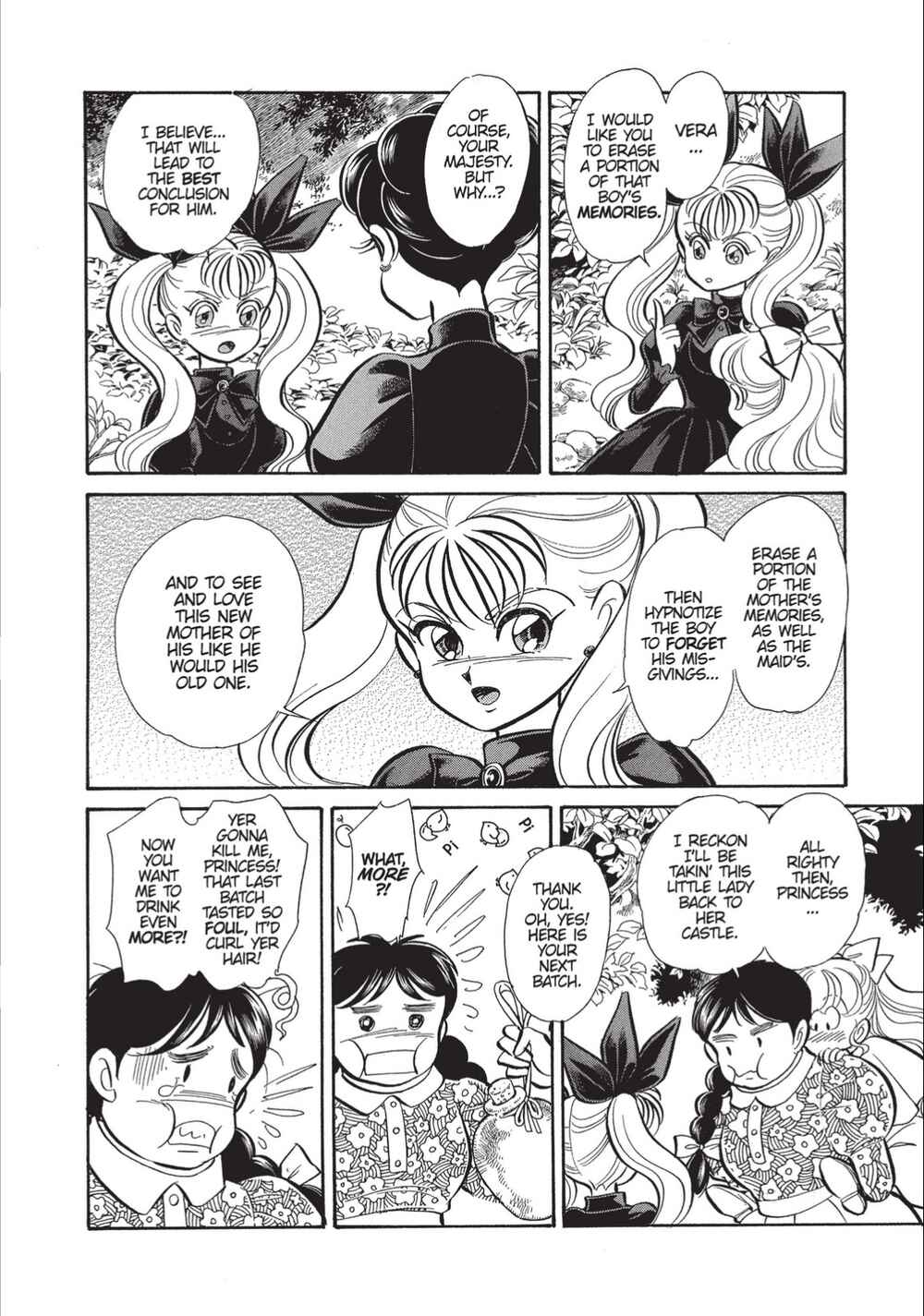 Page 26 Chapter 14 Christie High Tension