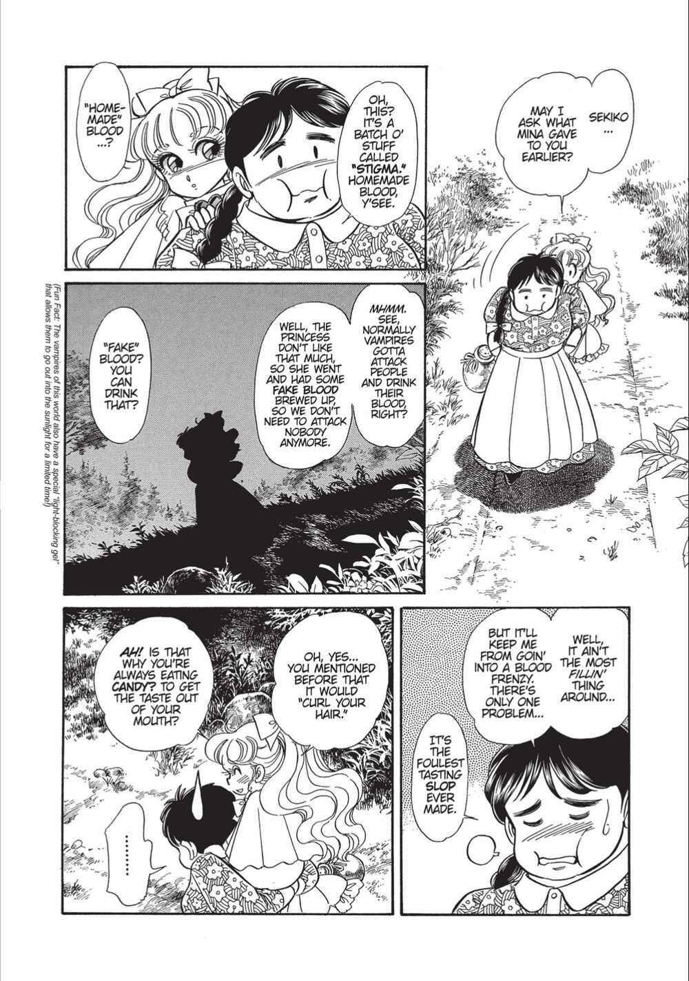 Page 28 Chapter 14 Christie High Tension