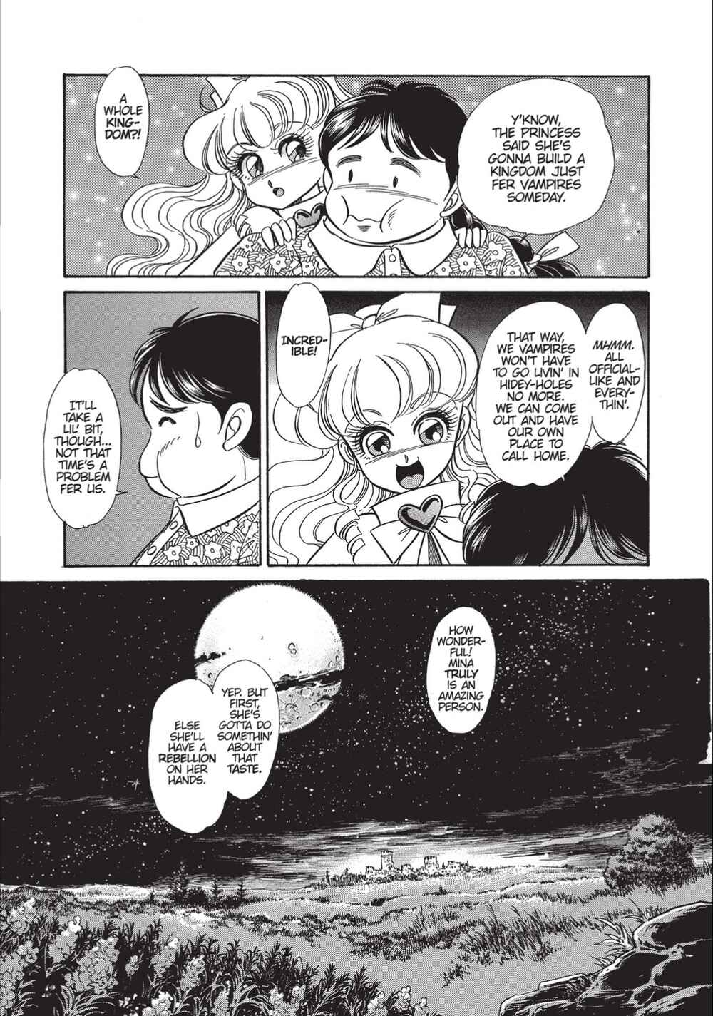 Page 29 Chapter 14 Christie High Tension