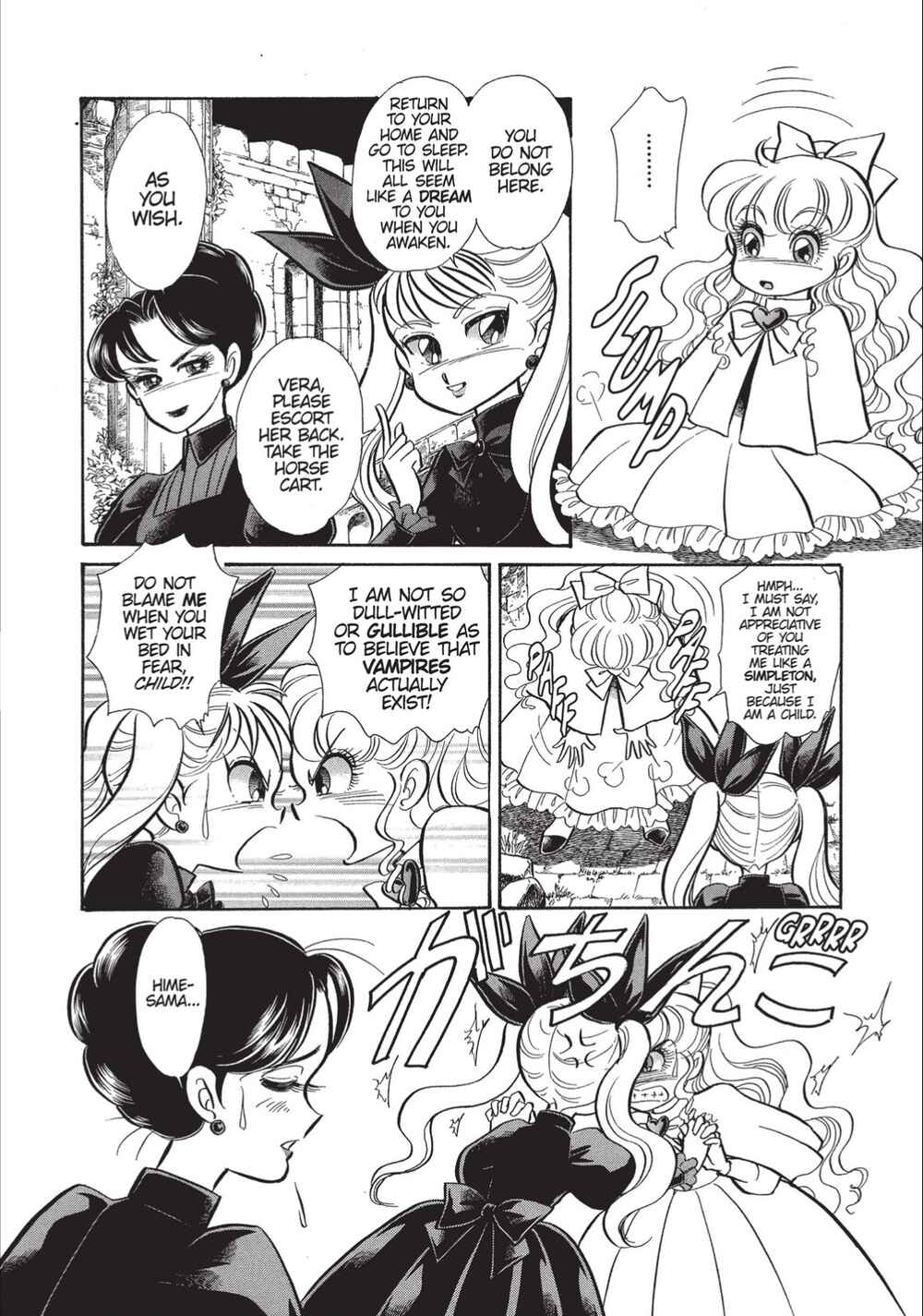 Page 8 Chapter 14 Christie High Tension