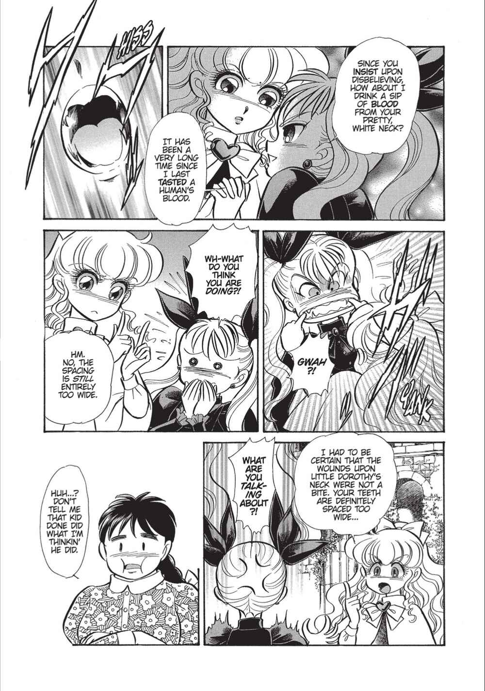Page 9 Chapter 14 Christie High Tension