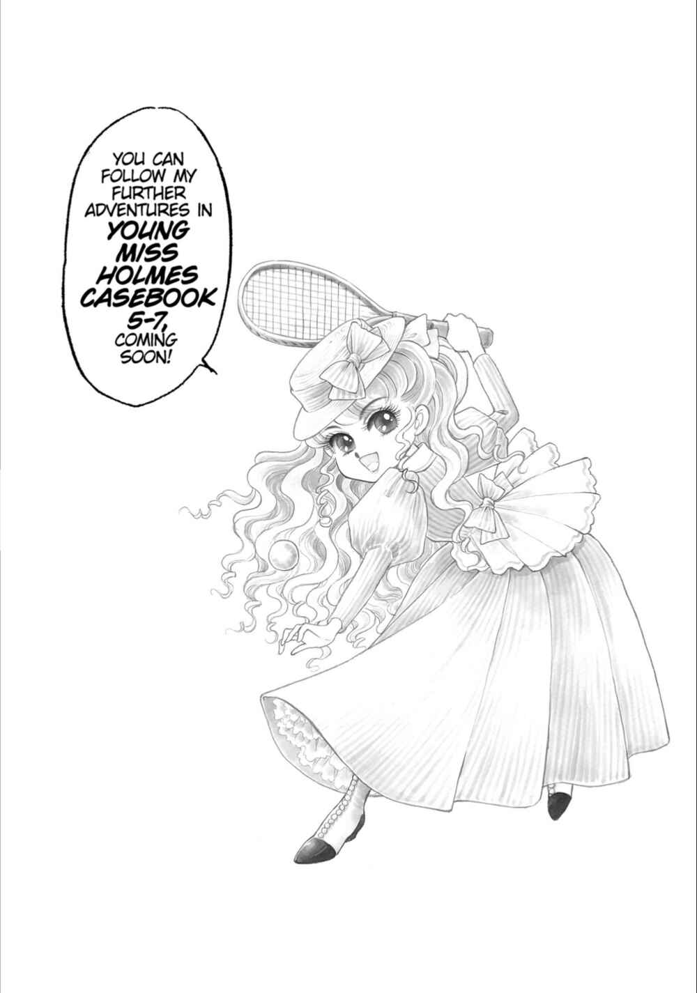 Page 41 Chapter 31 Christie High Tension
