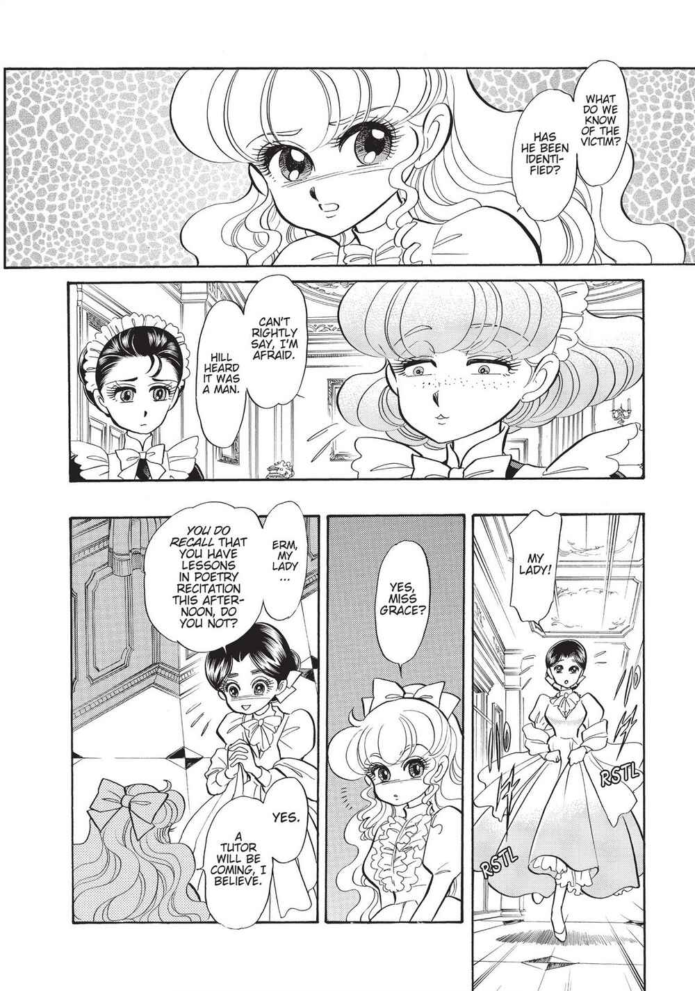 Page 16 Chapter 47 Christie High Tension
