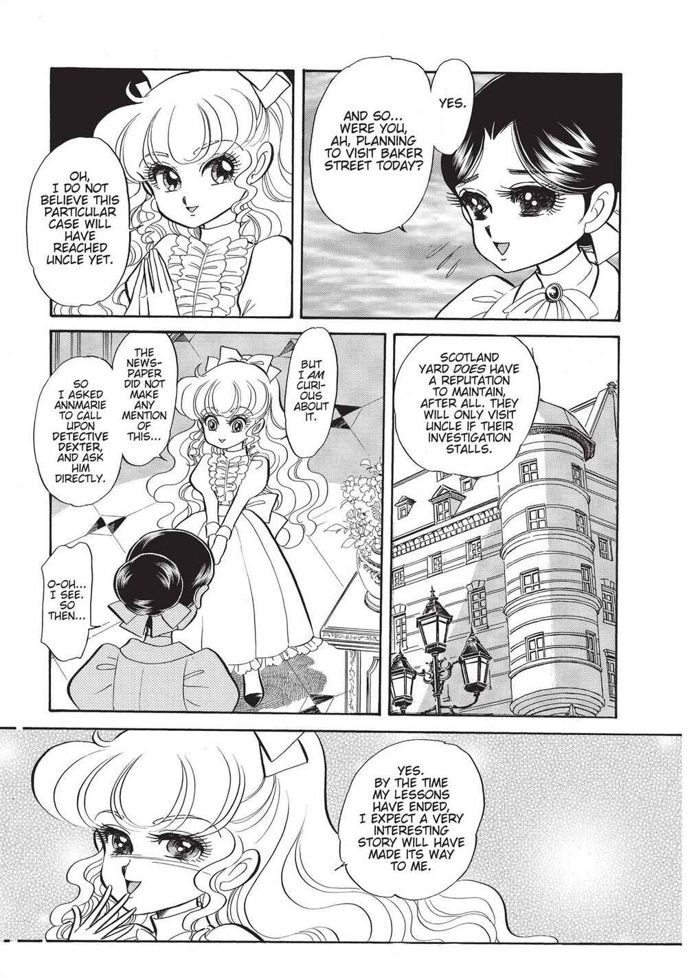 Page 17 Chapter 47 Christie High Tension