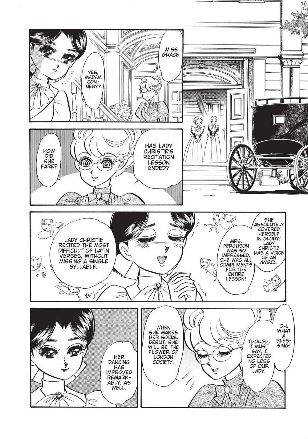 Page 18 Chapter 47 Christie High Tension