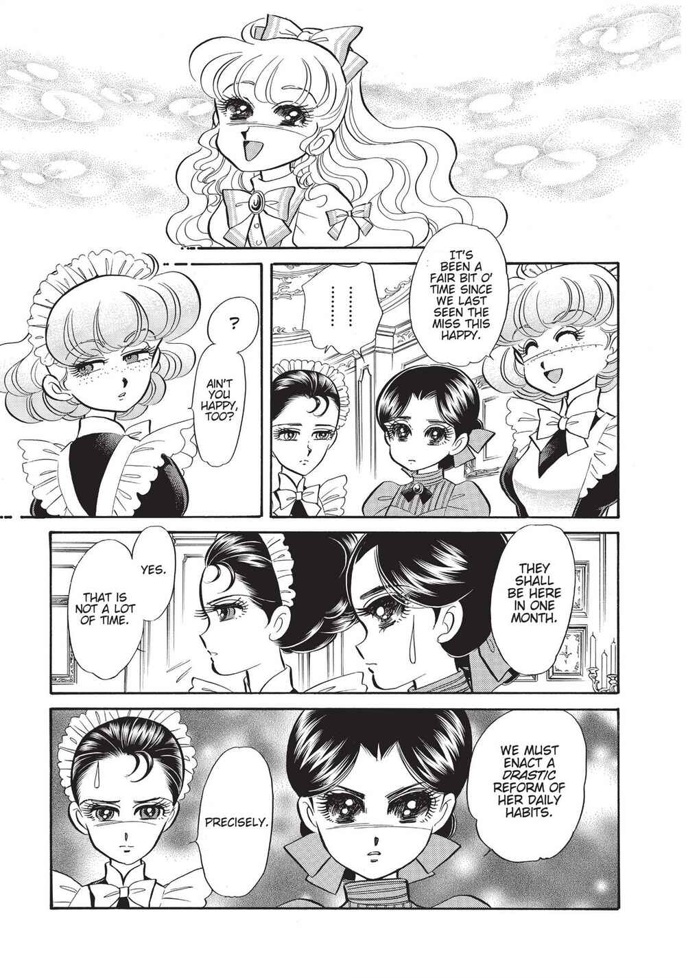Page 7 Chapter 47 Christie High Tension