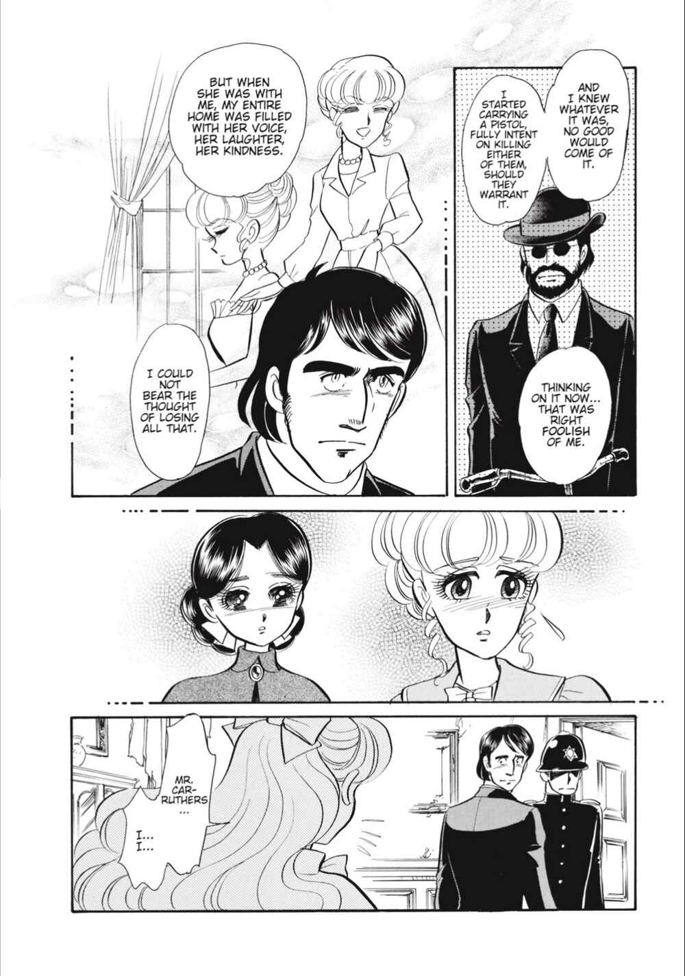Page 18 Chapter 37 Christie High Tension