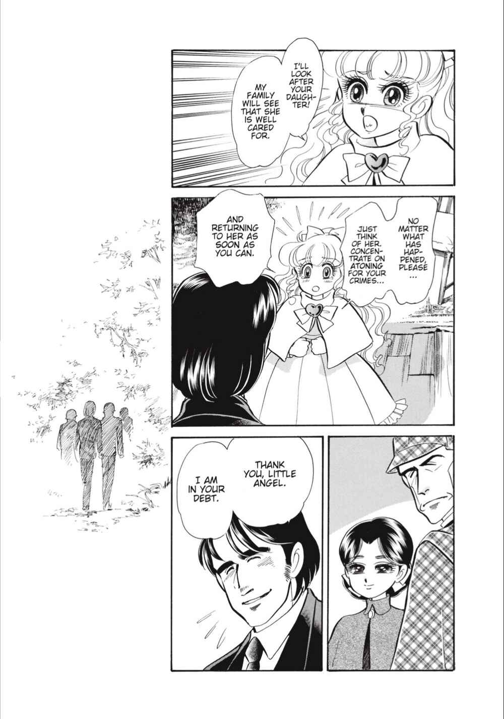 Page 19 Chapter 37 Christie High Tension