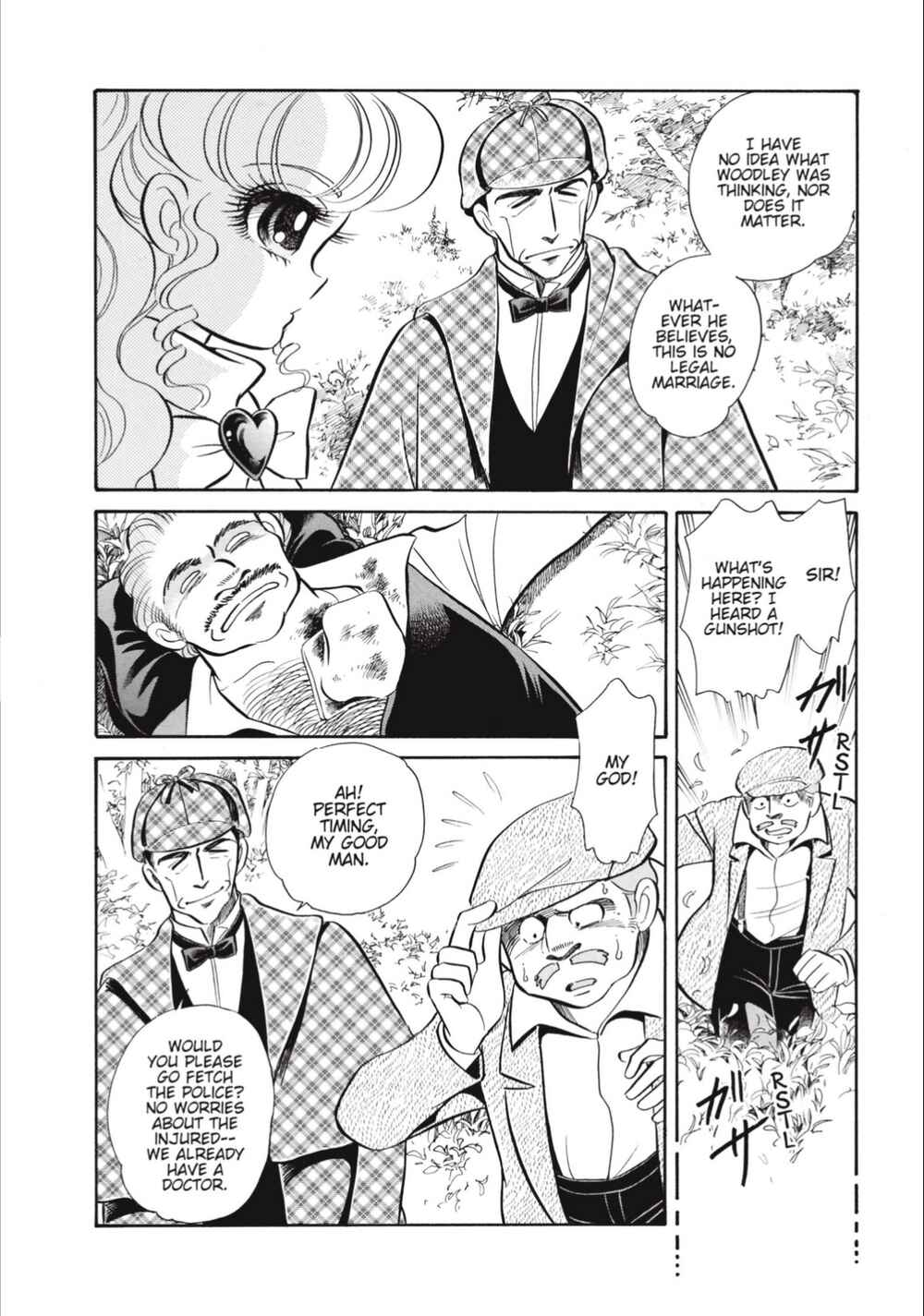 Page 2 Chapter 37 Christie High Tension