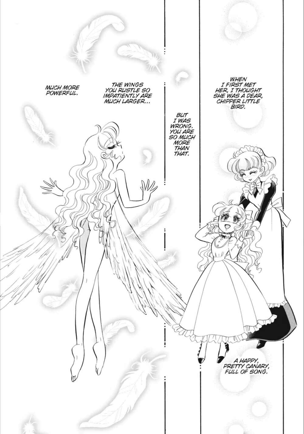 Page 26 Chapter 37 Christie High Tension