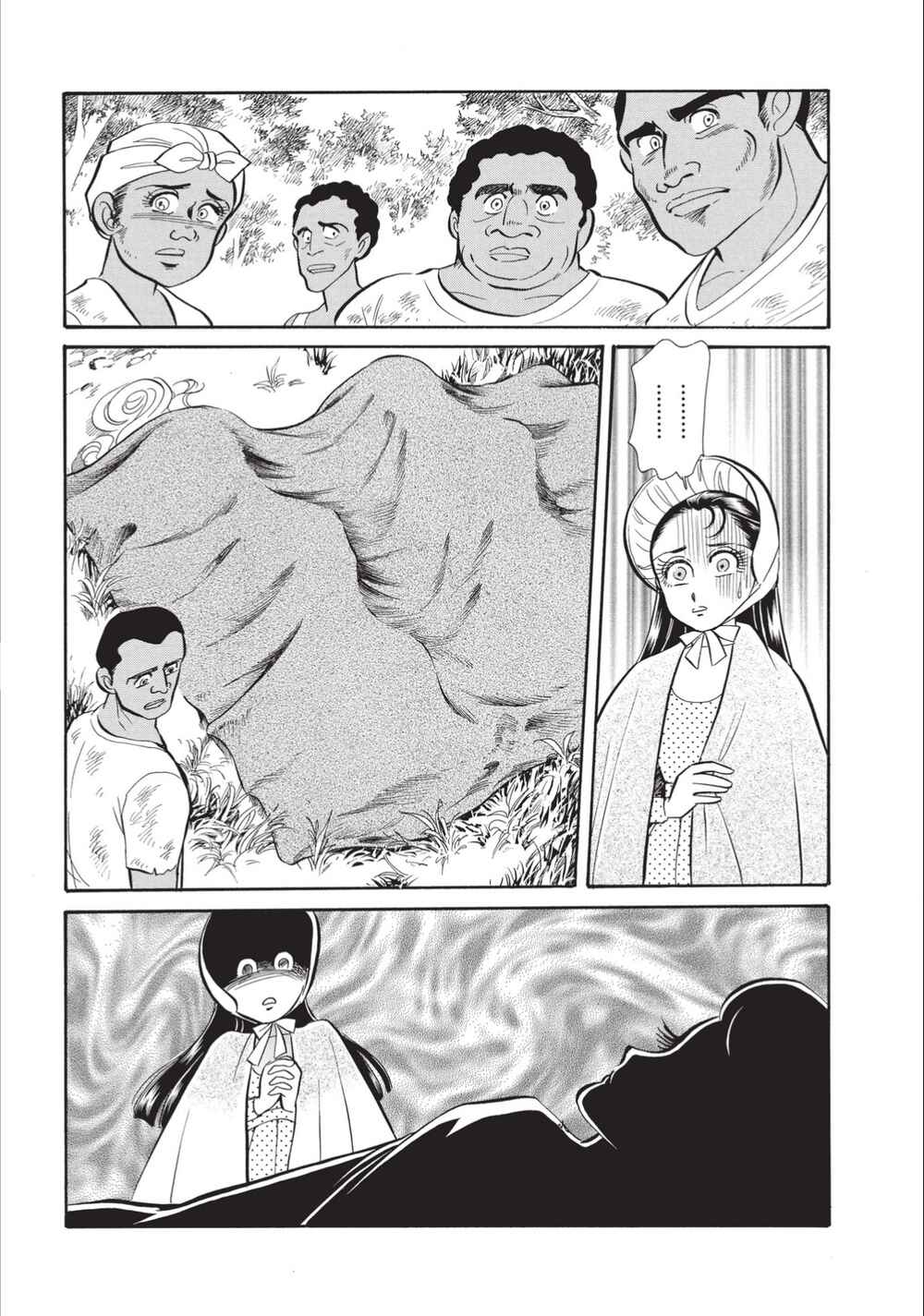 Page 19 Chapter 30 Christie High Tension