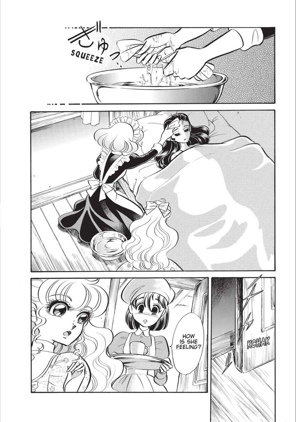 Page 2 Chapter 30 Christie High Tension