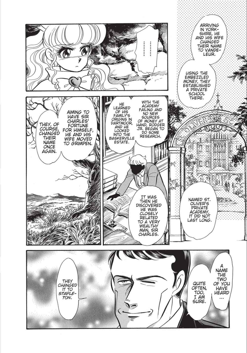 Page 10 Chapter 24 Christie High Tension