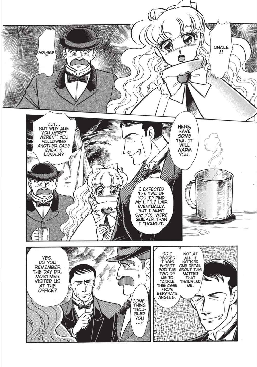 Page 2 Chapter 24 Christie High Tension