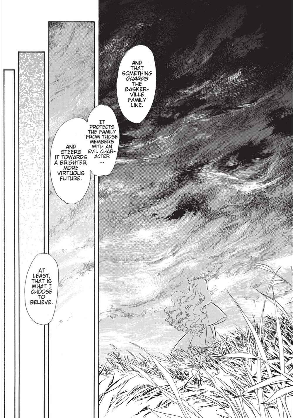 Page 29 Chapter 24 Christie High Tension