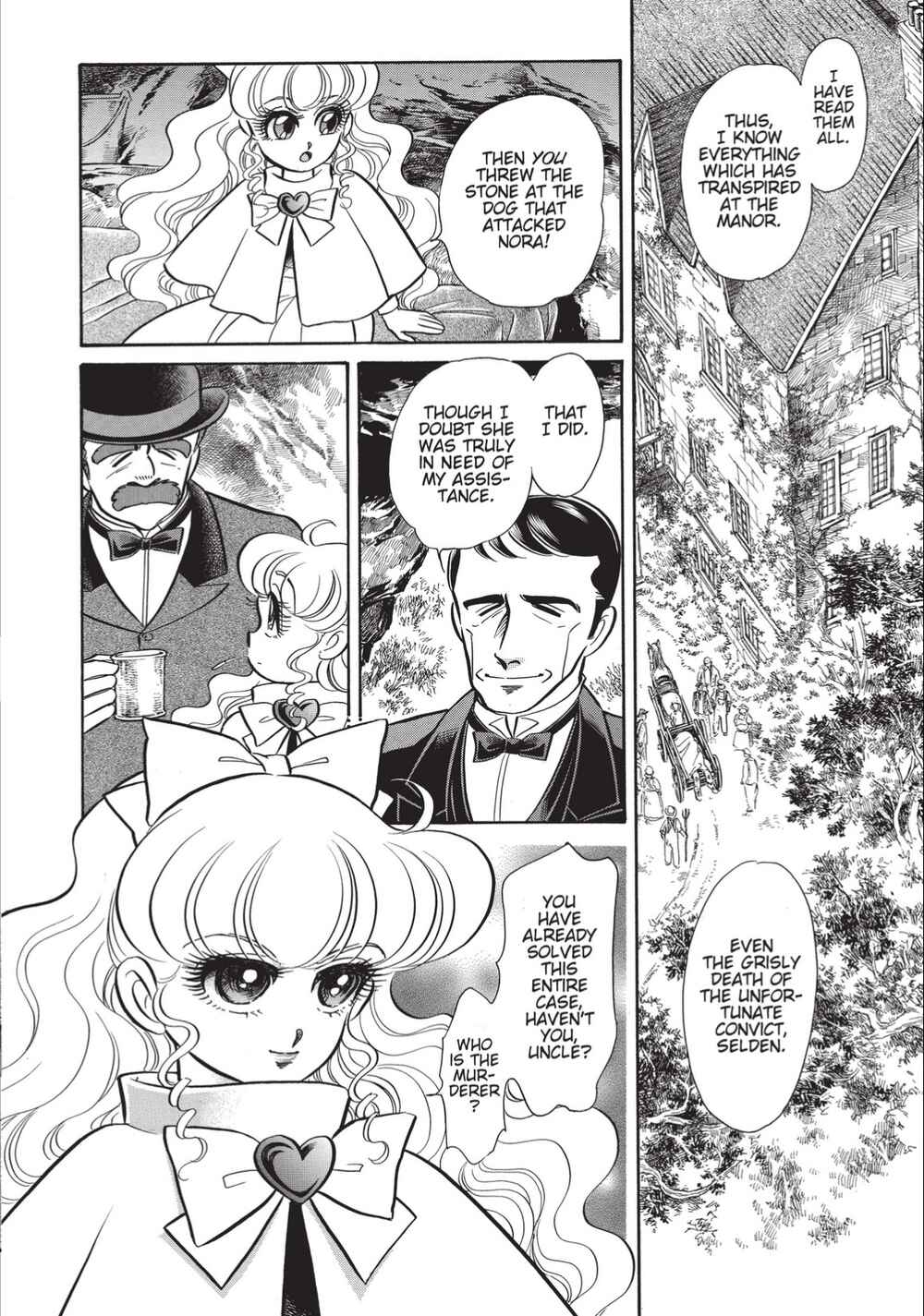 Page 6 Chapter 24 Christie High Tension