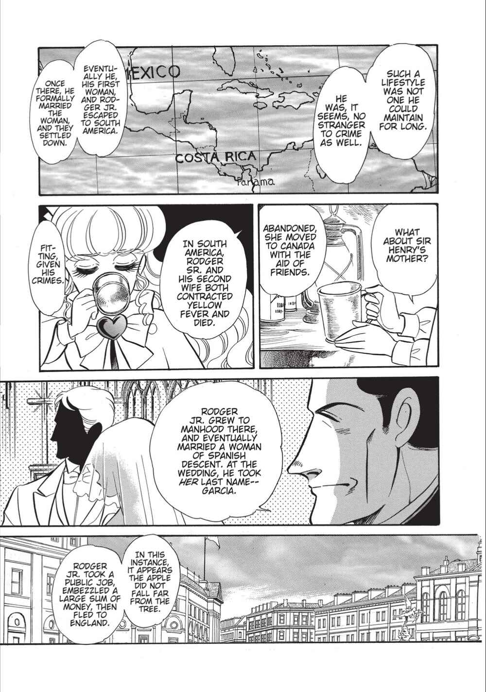 Page 9 Chapter 24 Christie High Tension
