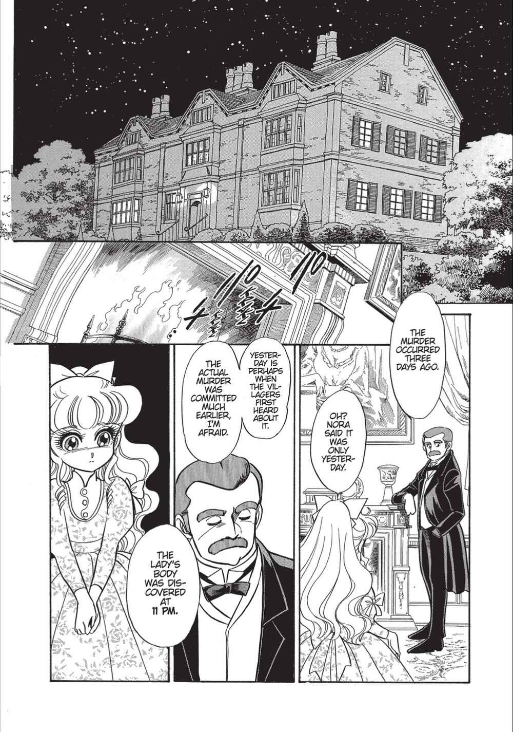 Page 15 Chapter 4 Christie High Tension
