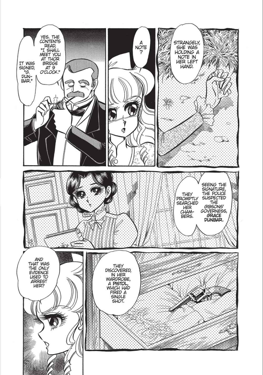 Page 16 Chapter 4 Christie High Tension