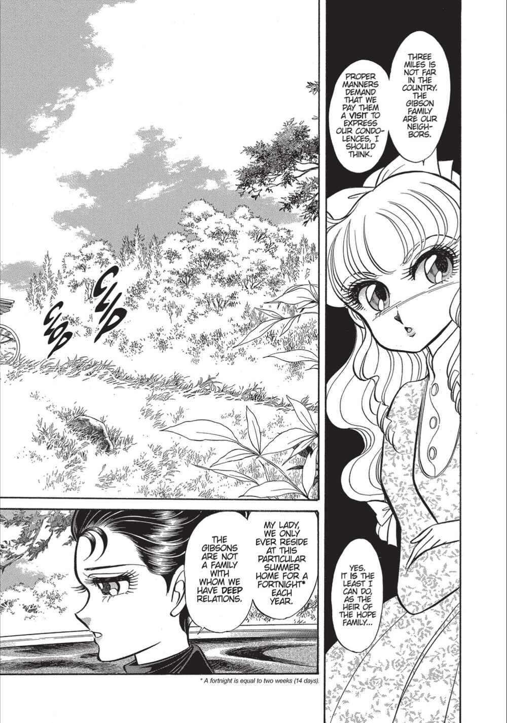 Page 2 Chapter 4 Christie High Tension