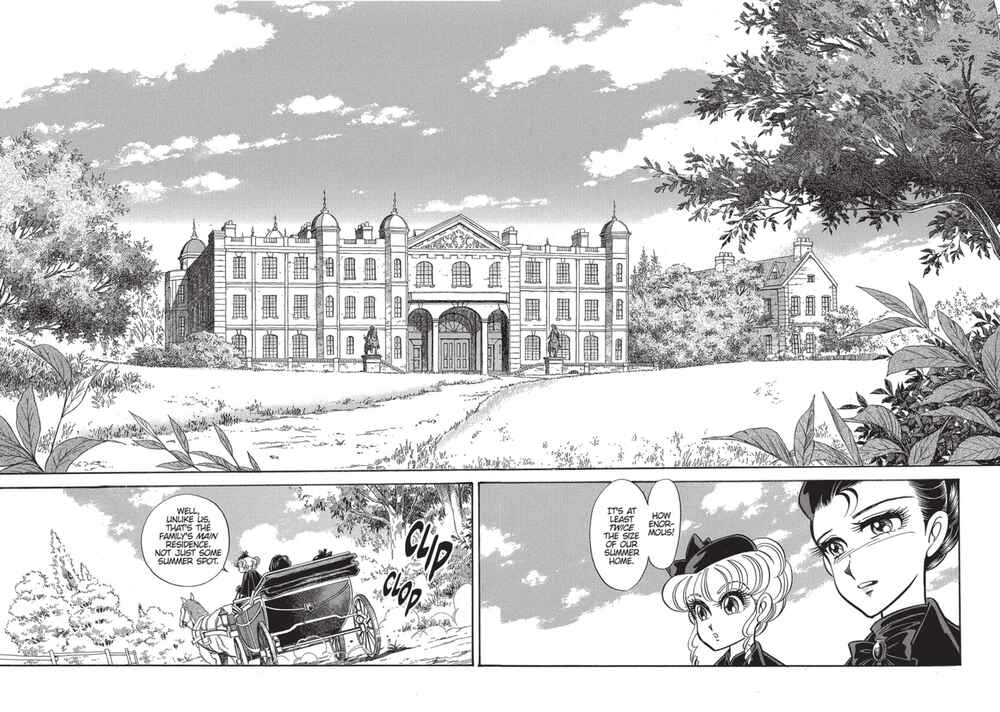 Page 6 Chapter 4 Christie High Tension