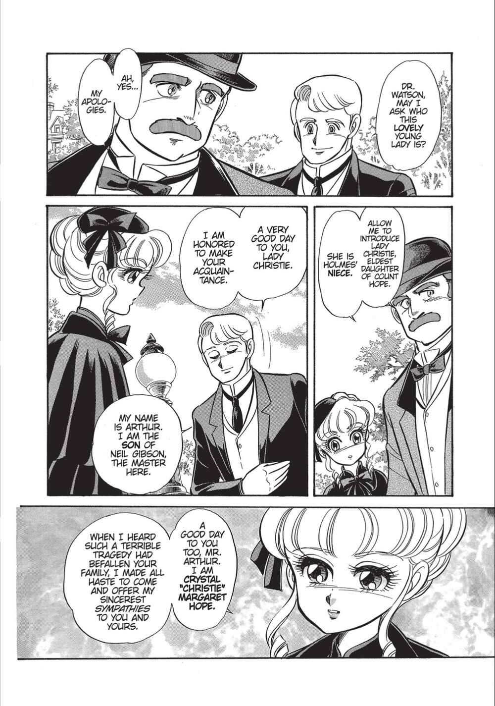 Page 9 Chapter 4 Christie High Tension