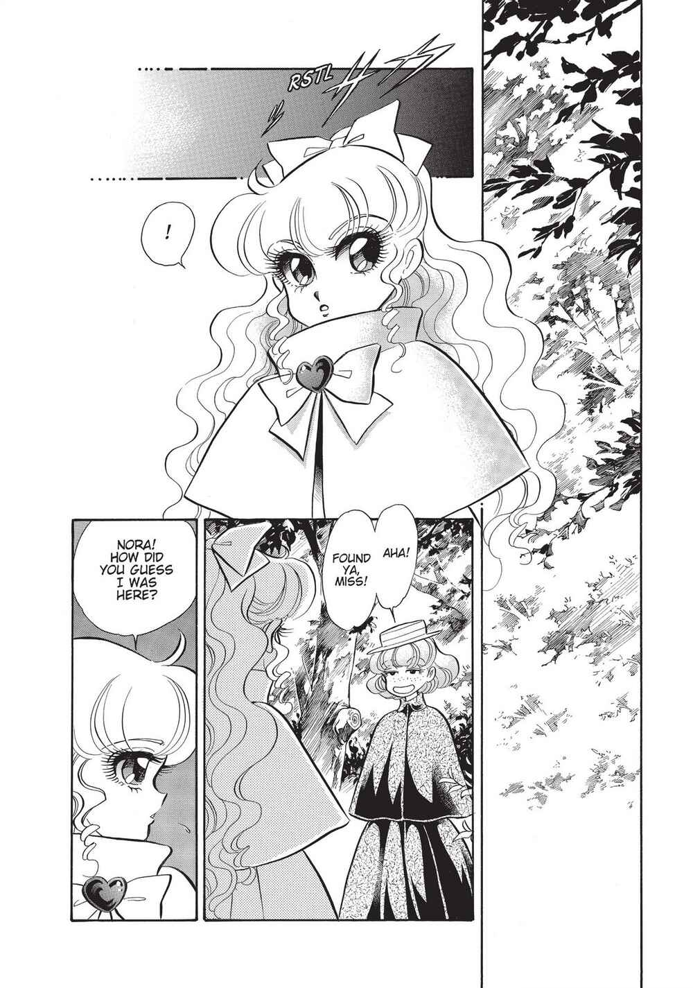 Page 2 Chapter 40 Christie High Tension
