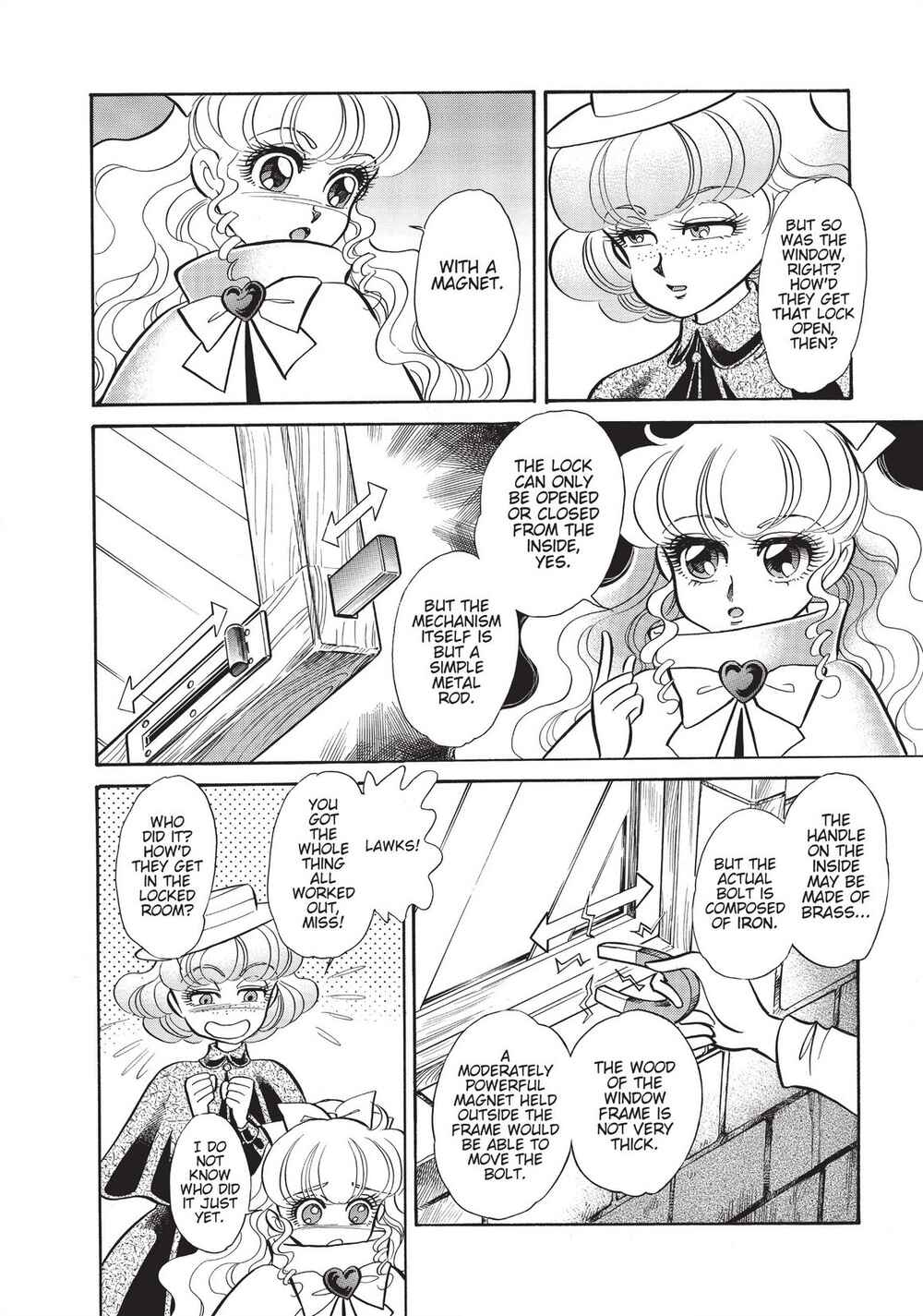 Page 4 Chapter 40 Christie High Tension