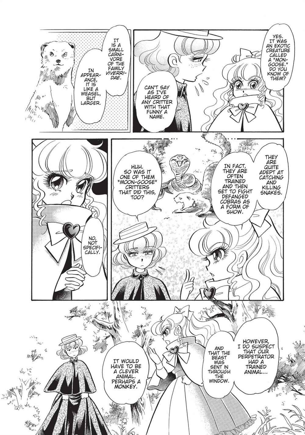 Page 6 Chapter 40 Christie High Tension
