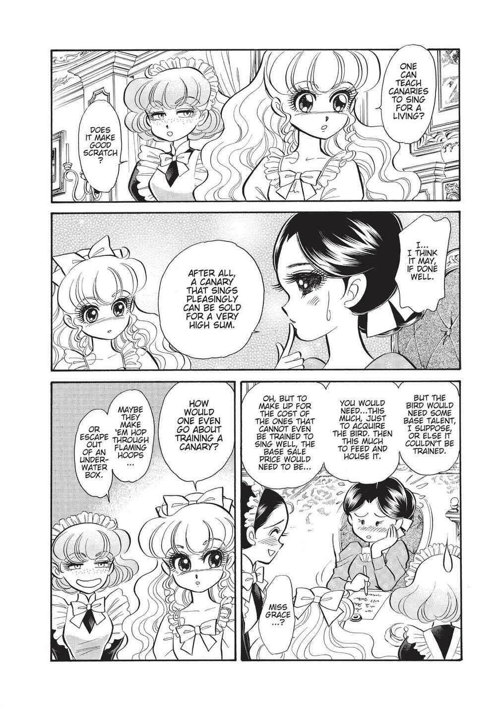Page 2 Chapter 43 Christie High Tension