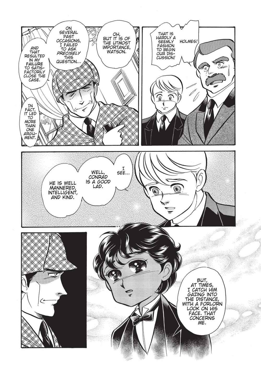 Page 5 Chapter 44 Christie High Tension