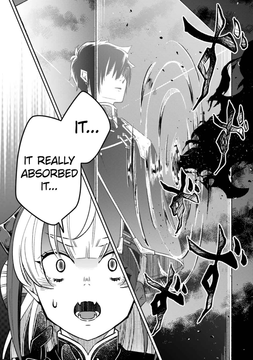 Page 10 Chapter 5.1 Yuusha Party wo Tsuihou sareta node, Maou wo Torikaeshi ga Tsukanai hodo Tsuyoku Sodatetemita
