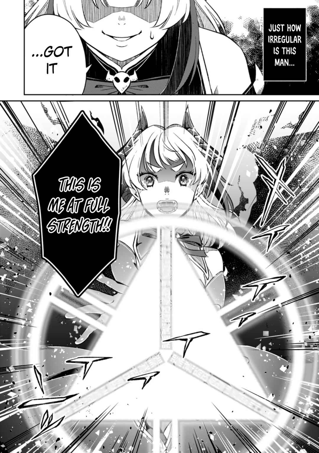 Page 8 Chapter 5.1 Yuusha Party wo Tsuihou sareta node, Maou wo Torikaeshi ga Tsukanai hodo Tsuyoku Sodatetemita