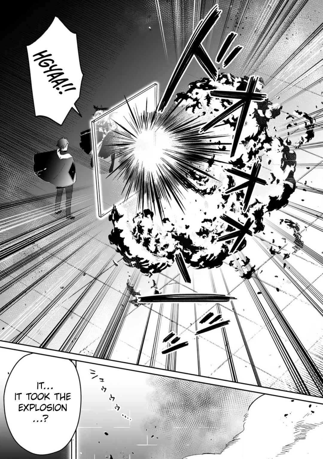 Page 11 Chapter 7 Yuusha Party wo Tsuihou sareta node, Maou wo Torikaeshi ga Tsukanai hodo Tsuyoku Sodatetemita
